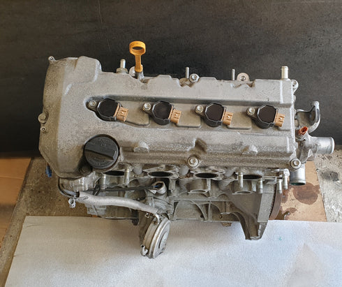 Suzuki Swift Sport ZC32 Engine M16A 1.6 16v * 61k miles *